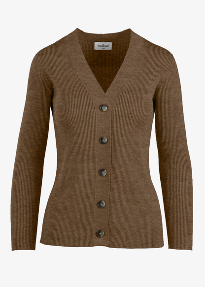 Jasmine Long Sleeve Cardigan