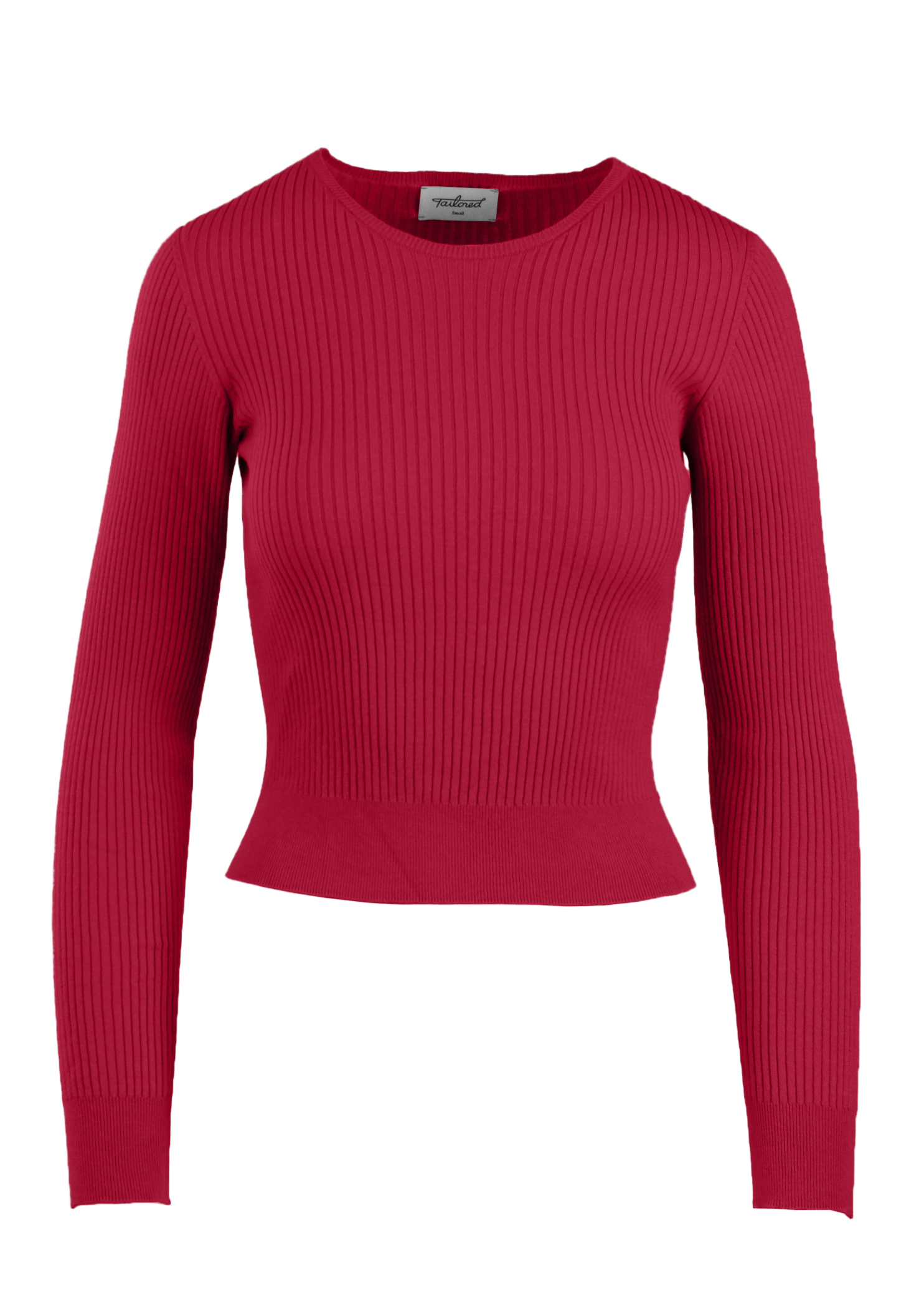 Cate - CRIMSON / XS