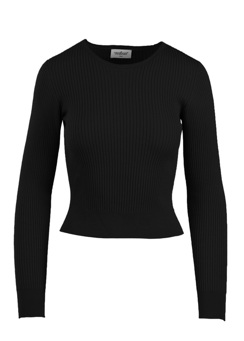 Cate - BLACK / XS