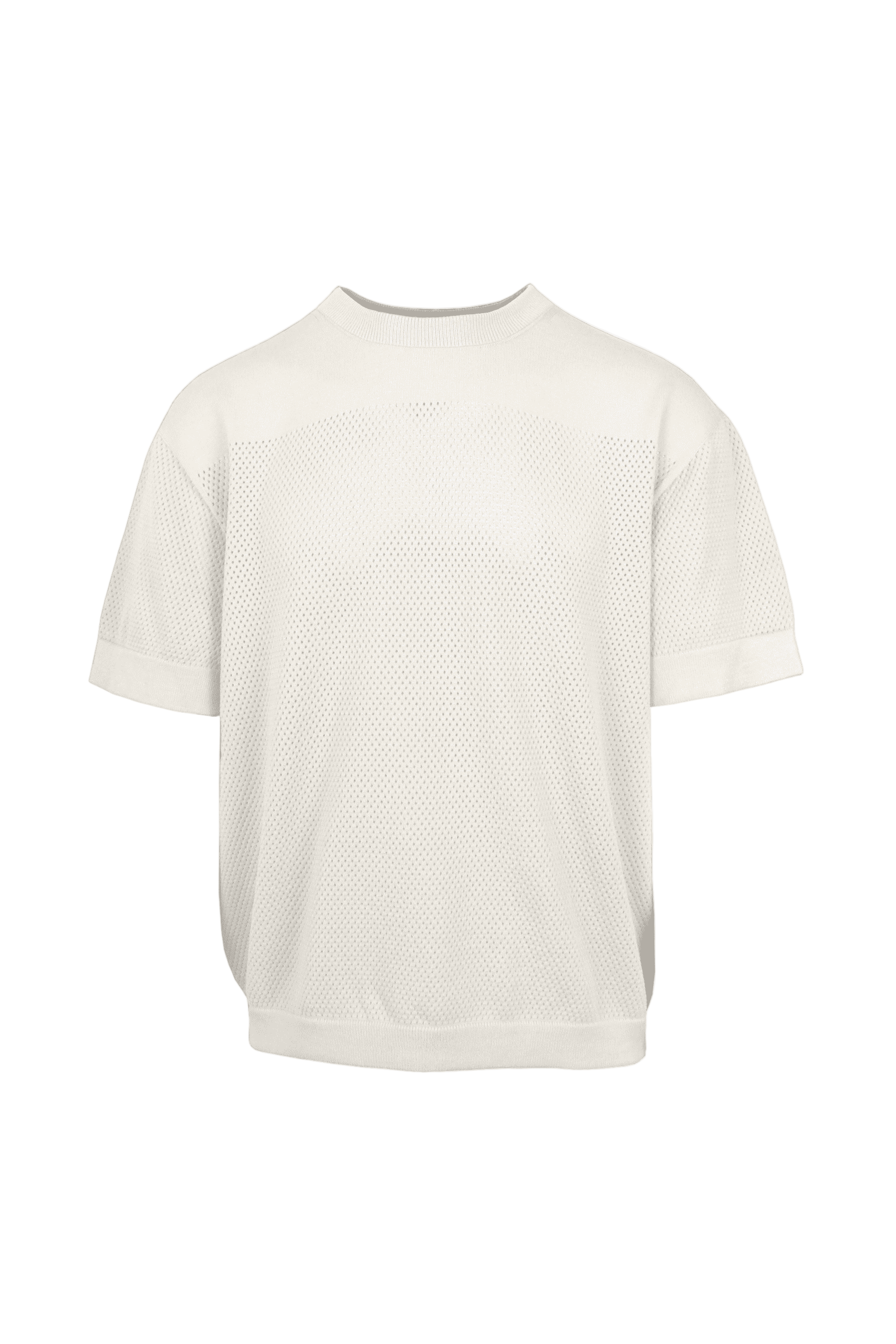 Juda Mesh Jersey