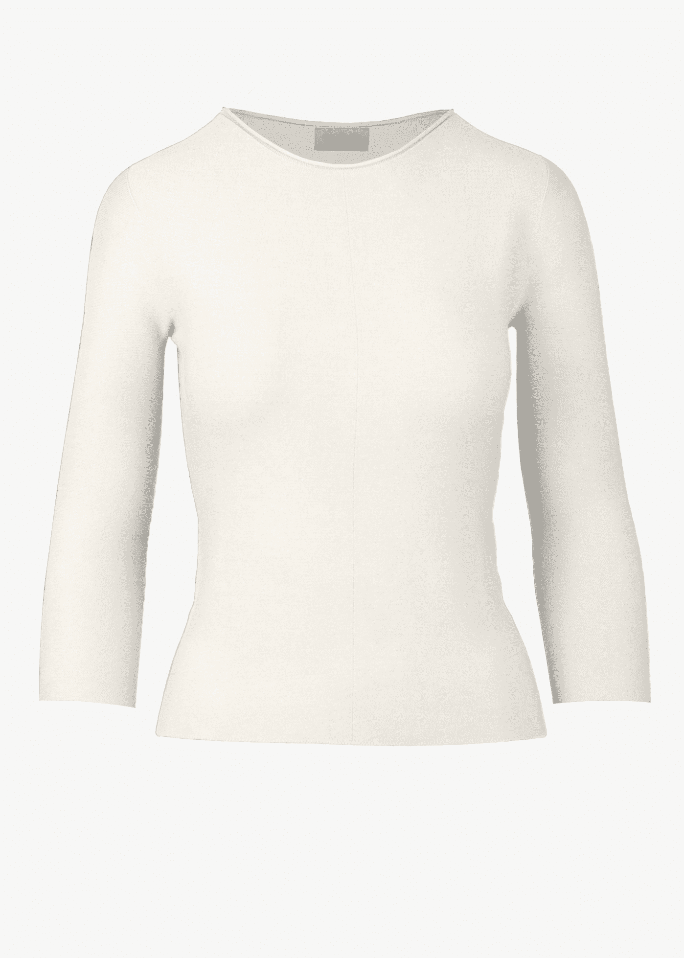 Wilma - WHITE / XS