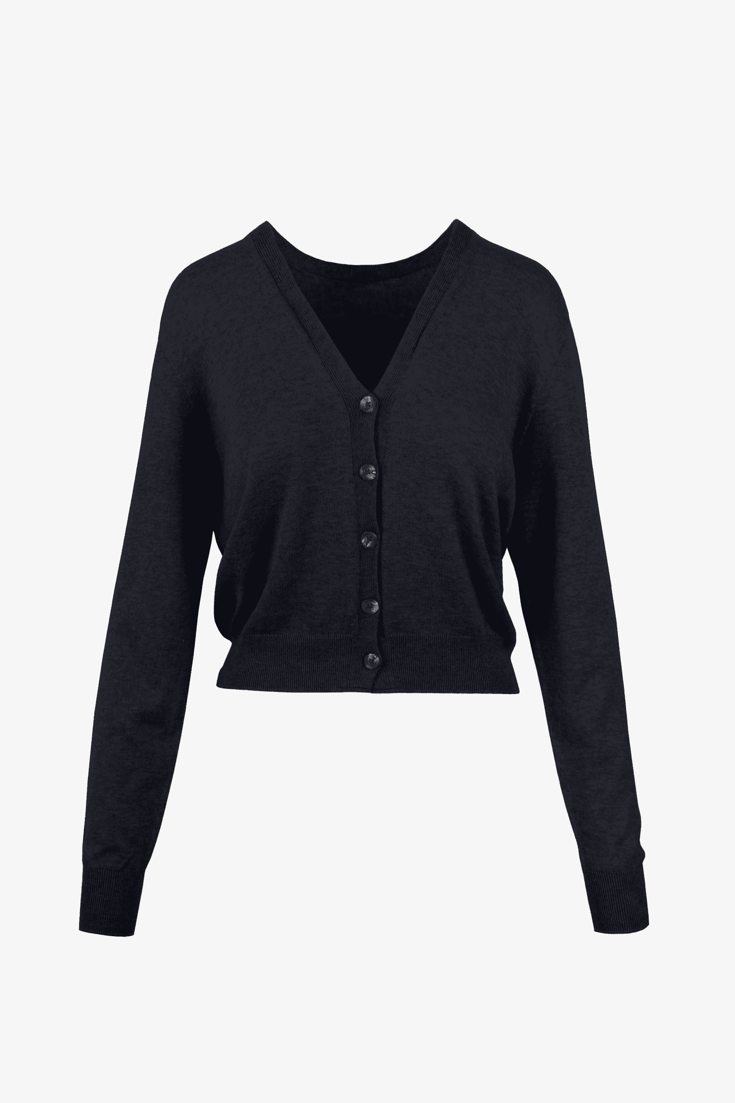 Mara Crop Cardigan