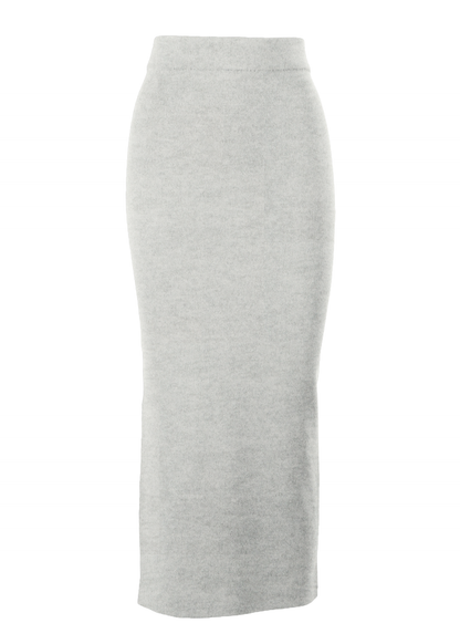 Greta - LIGHT-GREY / XS