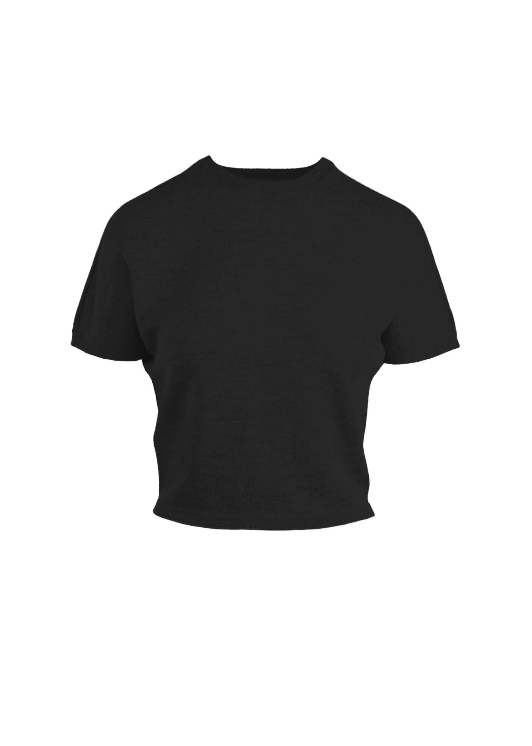 Laine - BLACK / XS