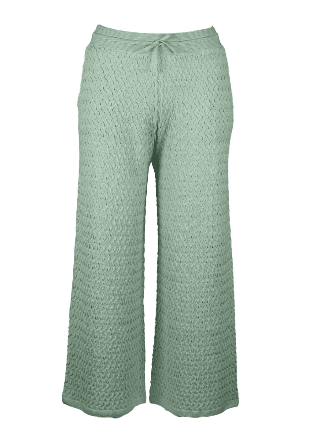 Hana Pointelle Pant