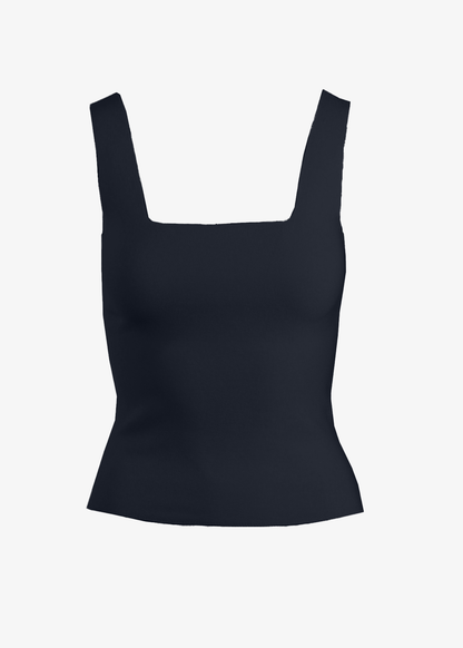Edith - NAVY / XS