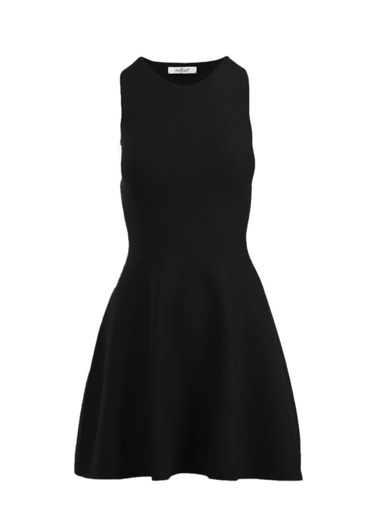 Anna - BLACK / XS