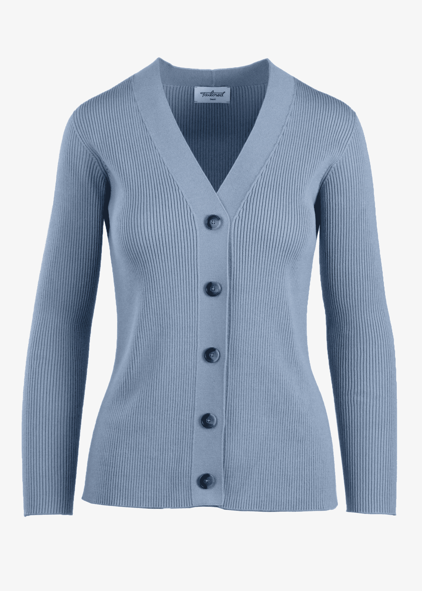 Jasmine - LIGHT-BLUE / XS