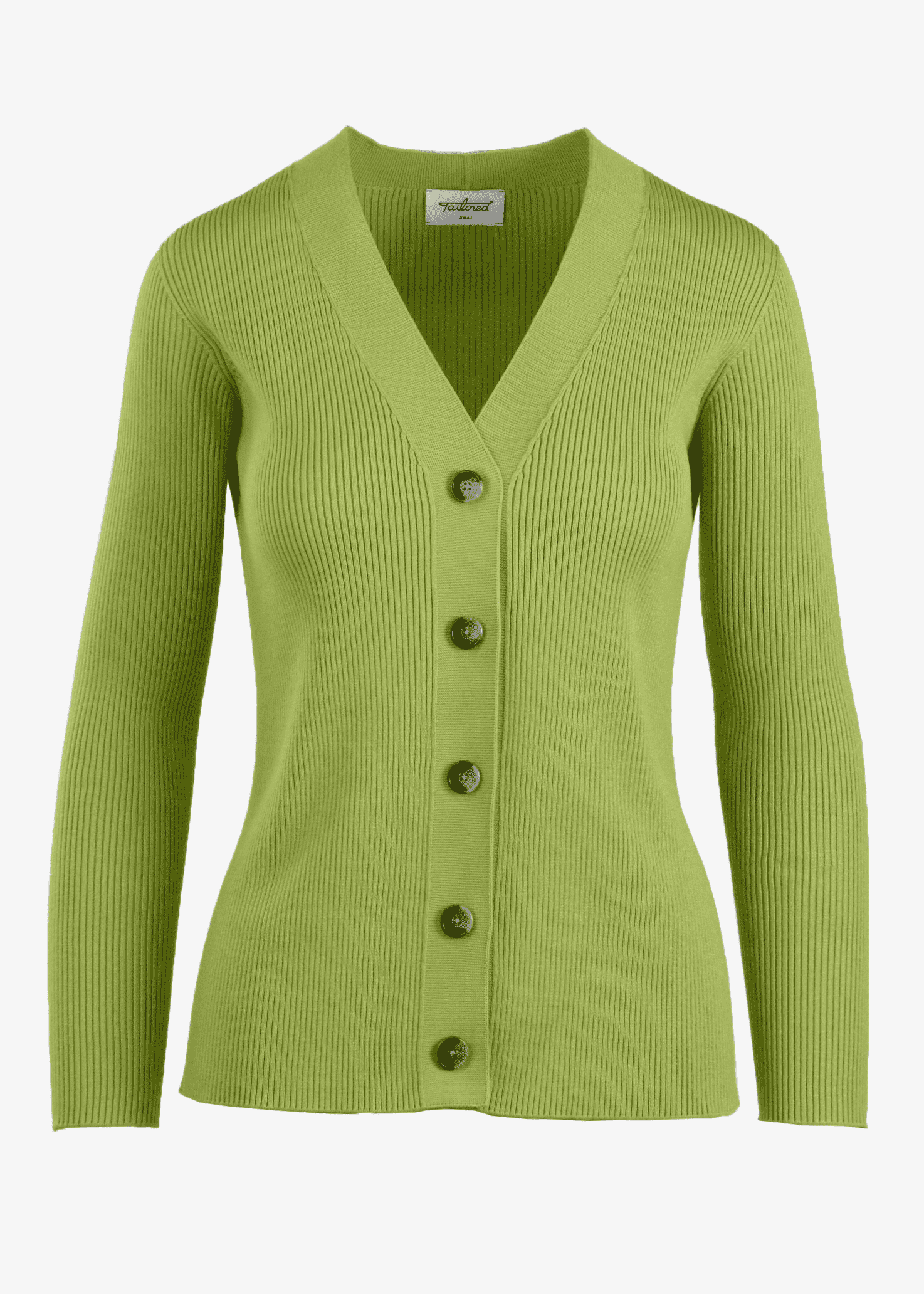 Alba Cardigan