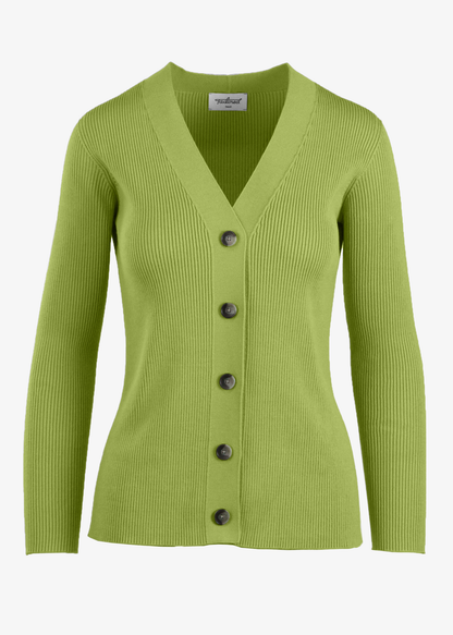 Jasmine Long Sleeve Cardigan