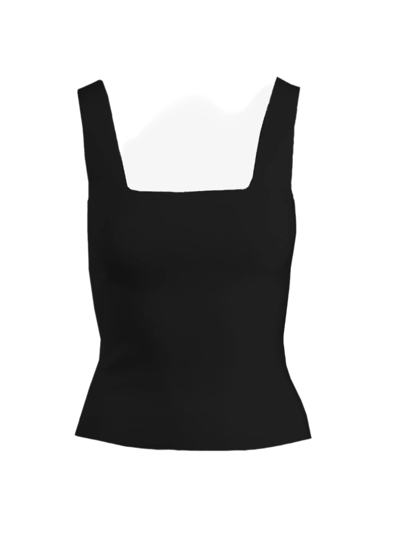 Edith - BLACK / XS