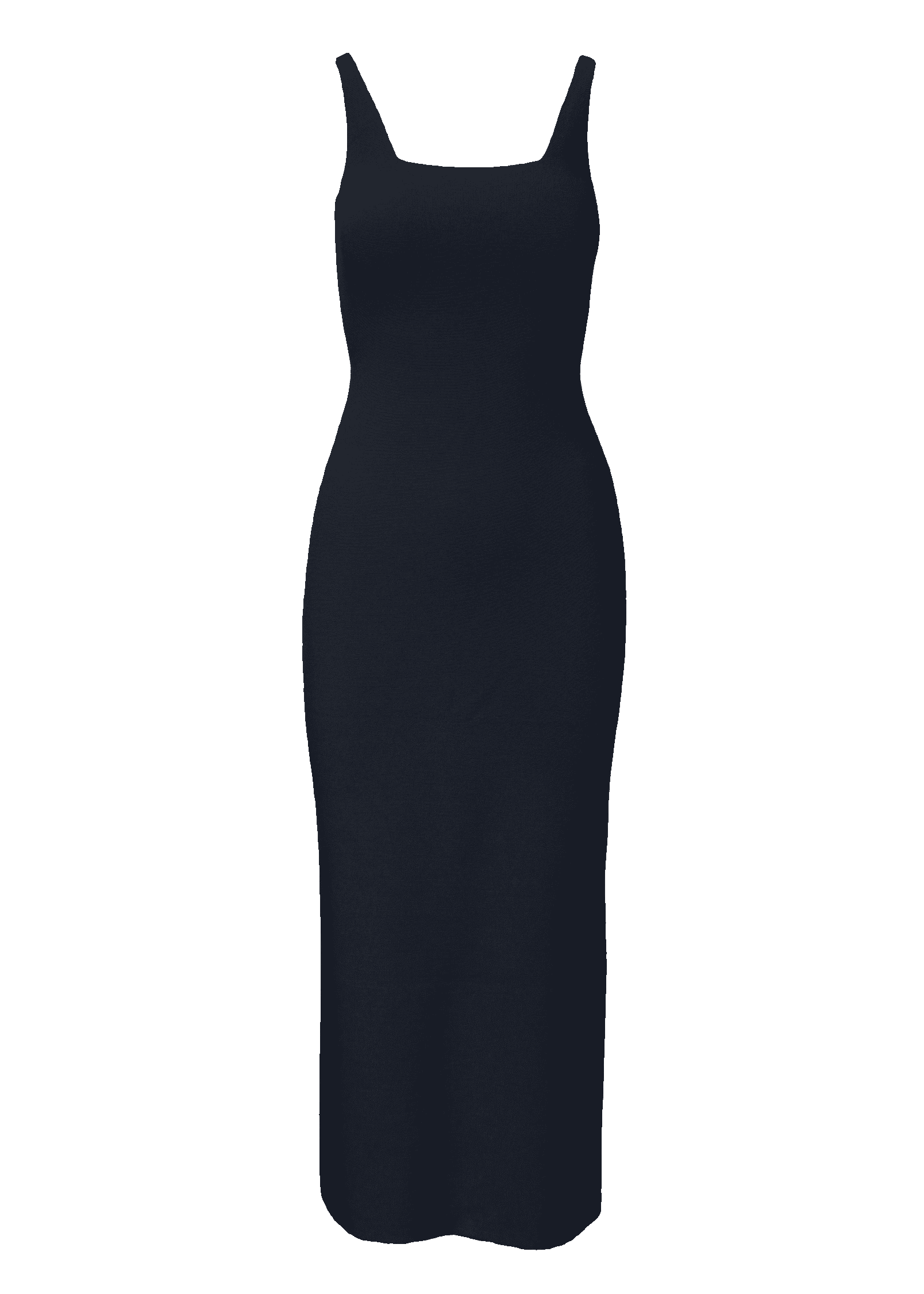 Ivy Midi Dress (Color Options)