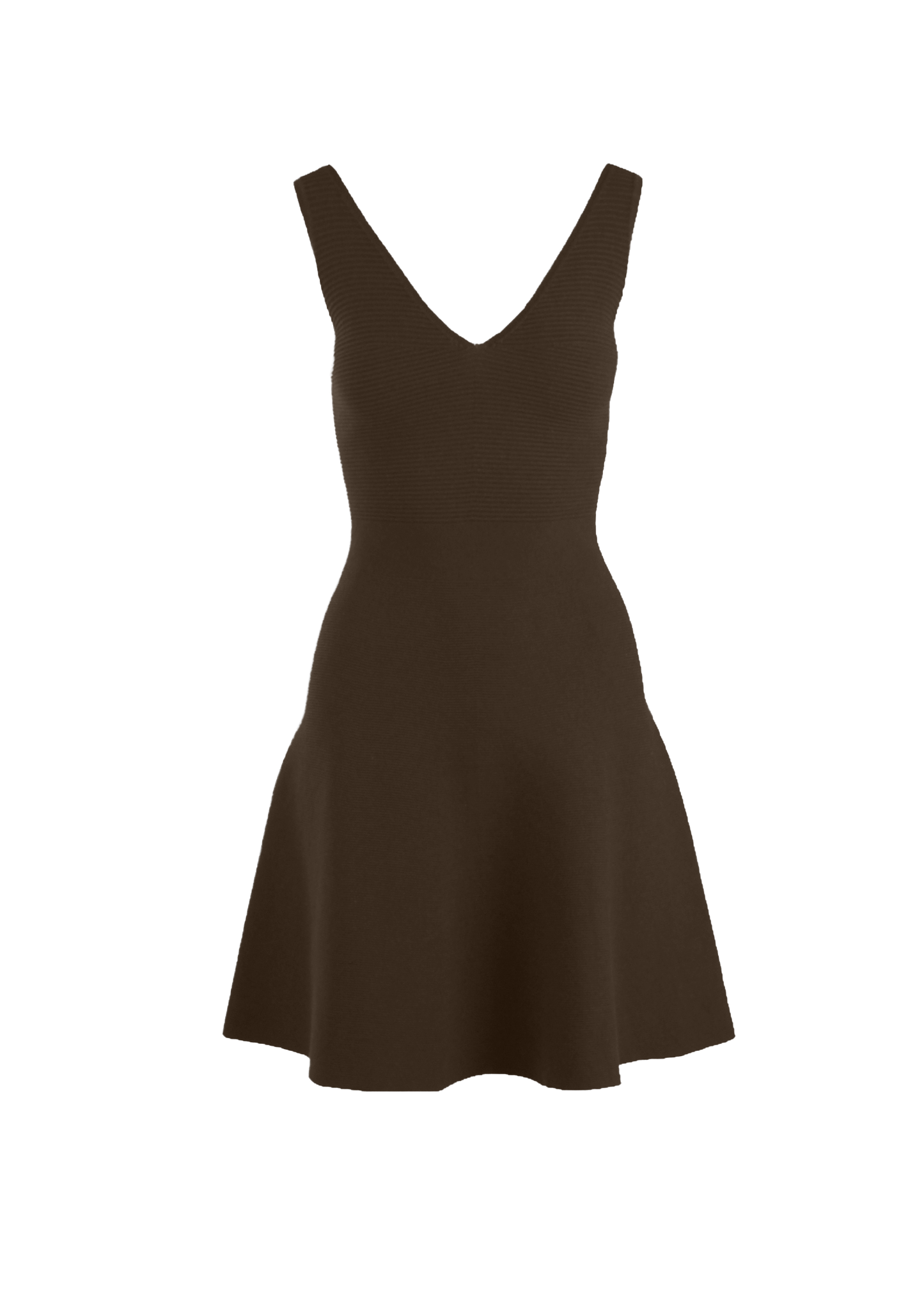 Alisa - BROWN / XS