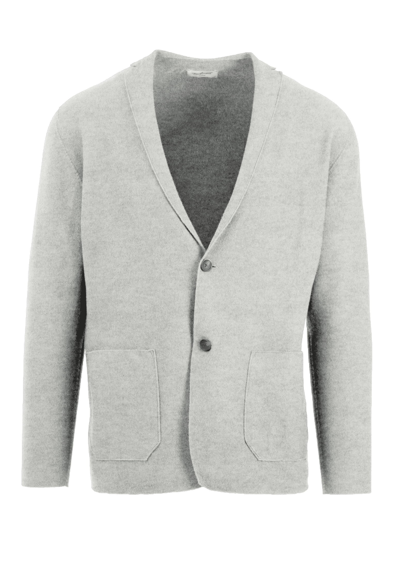 Thomas - LIGHT GREY / XS