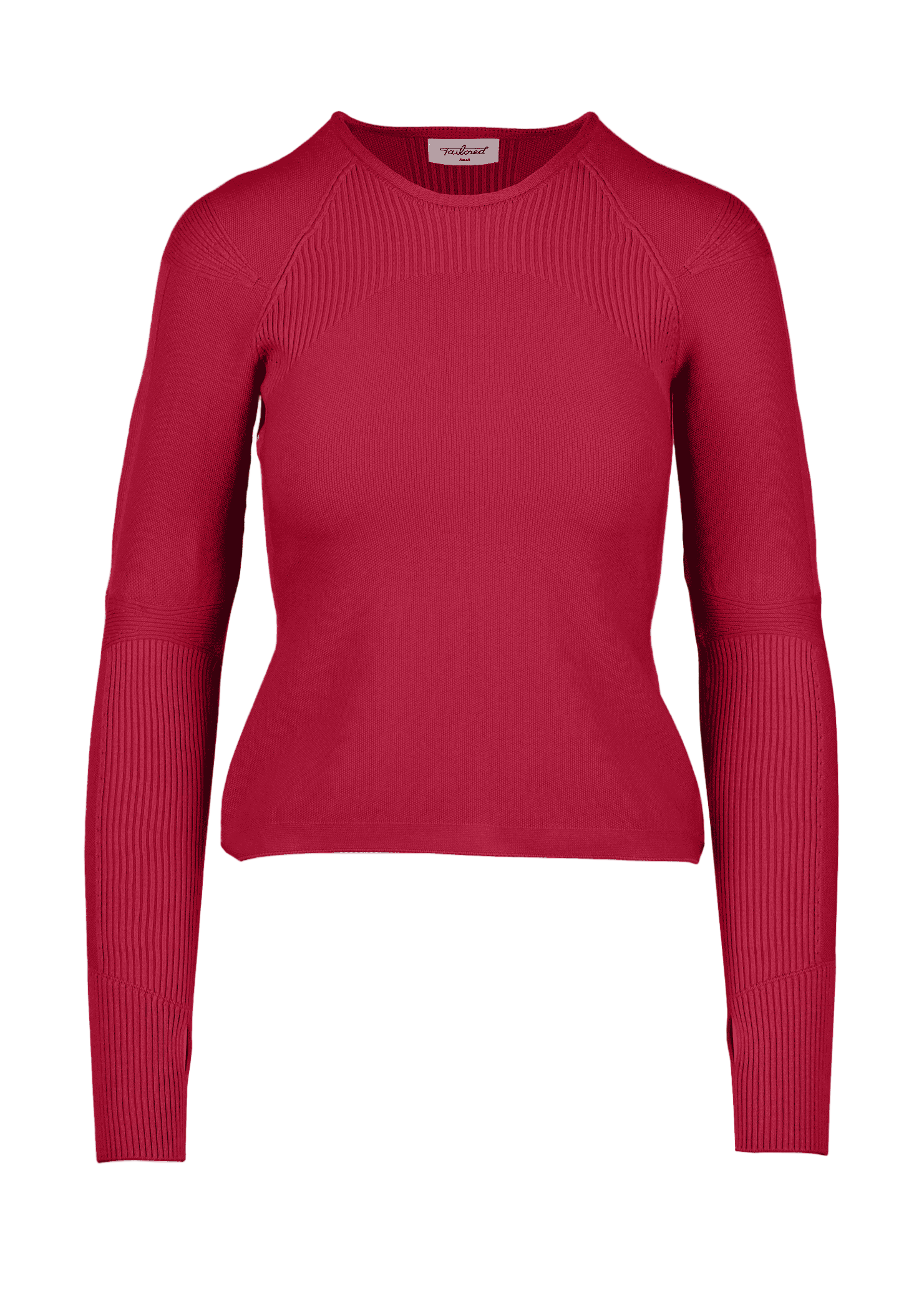 Raegan Crew - CRIMSON / XS
