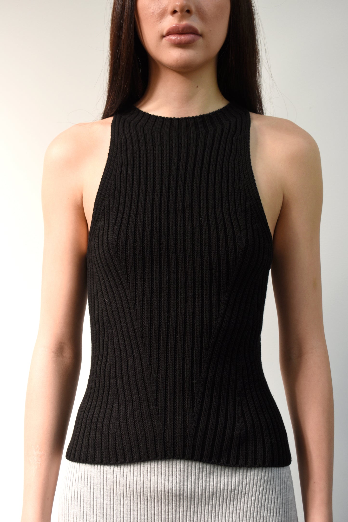 Zora Muscle Tank (Color Options)