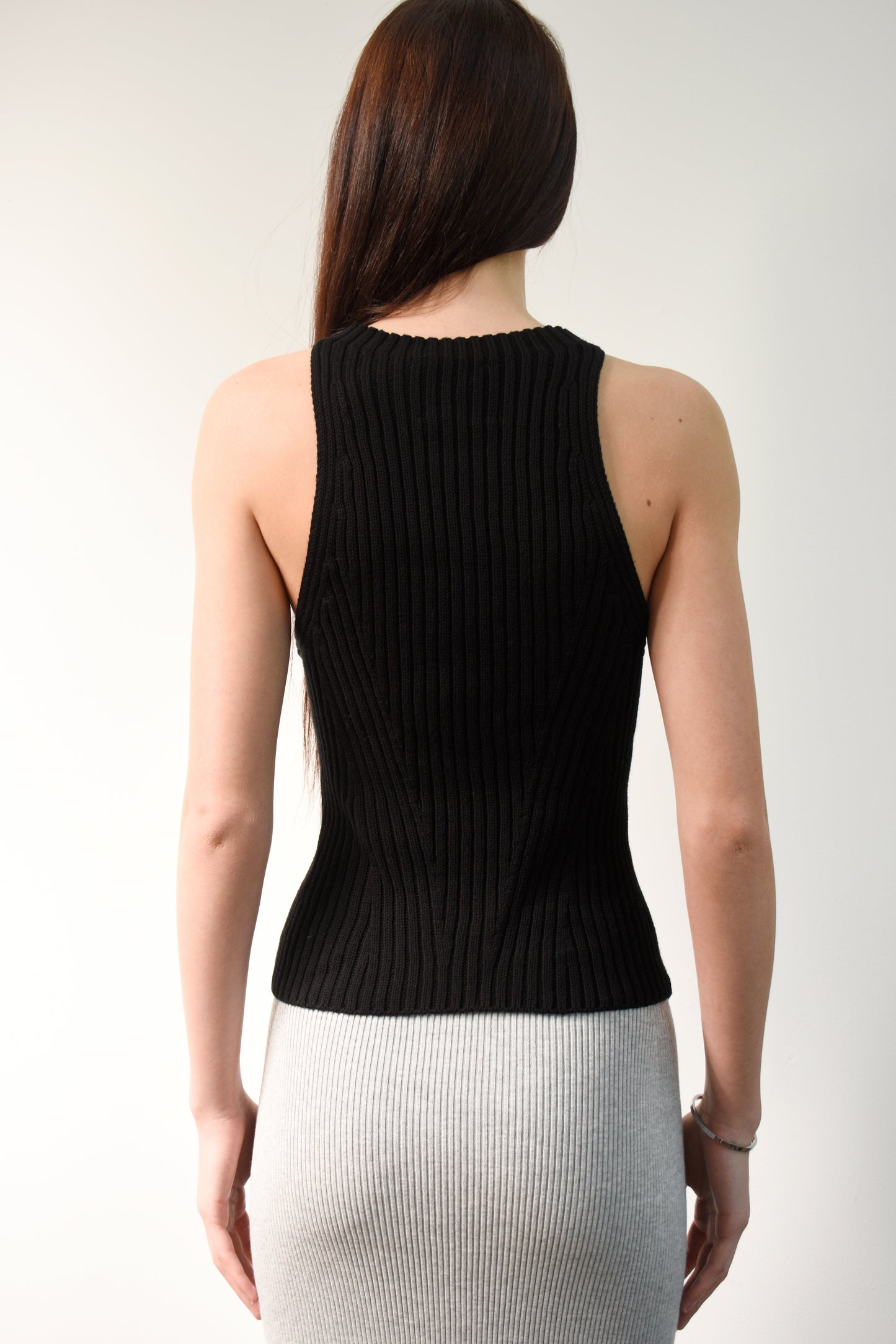 Zora Muscle Tank (Color Options)